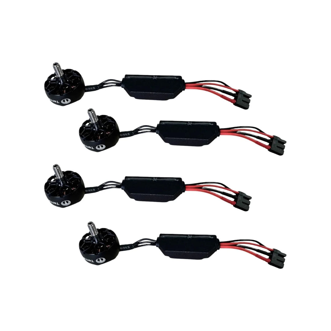 Nolvis X1 Motor (1 Set - 4Pcs)