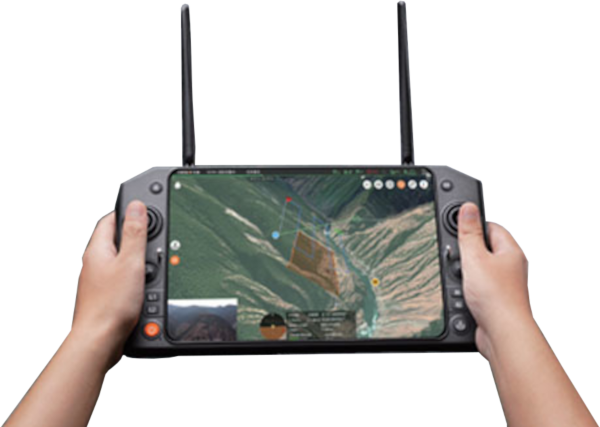 CHCNAV AA15P Ready to Fly Bundle | Airborne LiDAR System