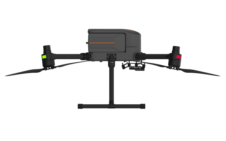 X500 Ready to Fly Kit