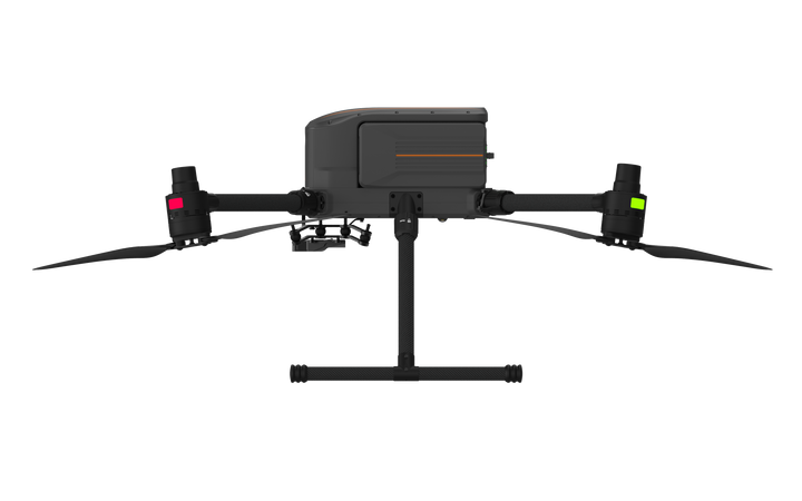 X500 Ready to Fly Kit