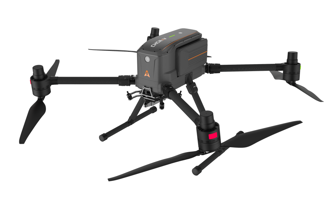 X500 Ready to Fly Kit