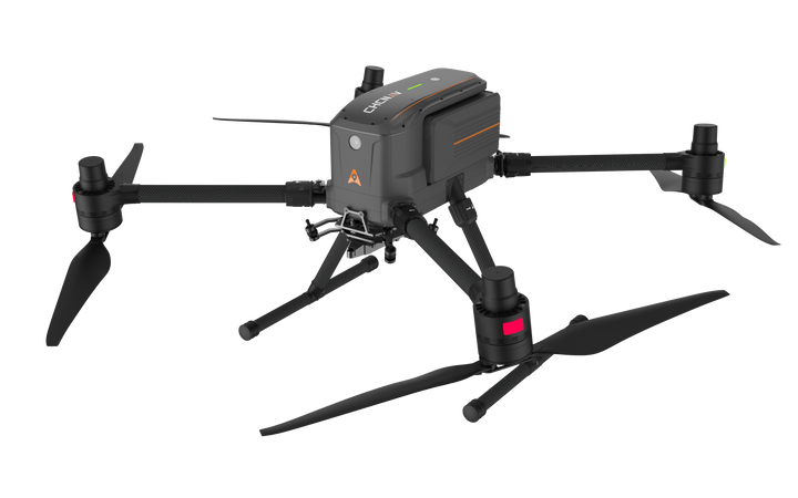 X500 Ready to Fly Kit