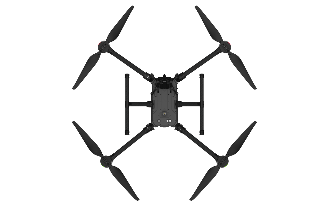 CHCNAV X500 (propellers for this aircraft)