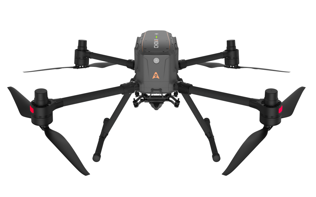 X500 Ready to Fly Kit