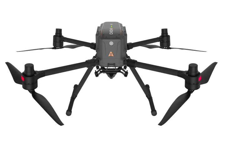 X500 Ready to Fly Kit