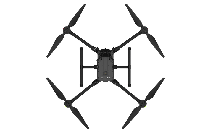 X500 Ready to Fly Kit