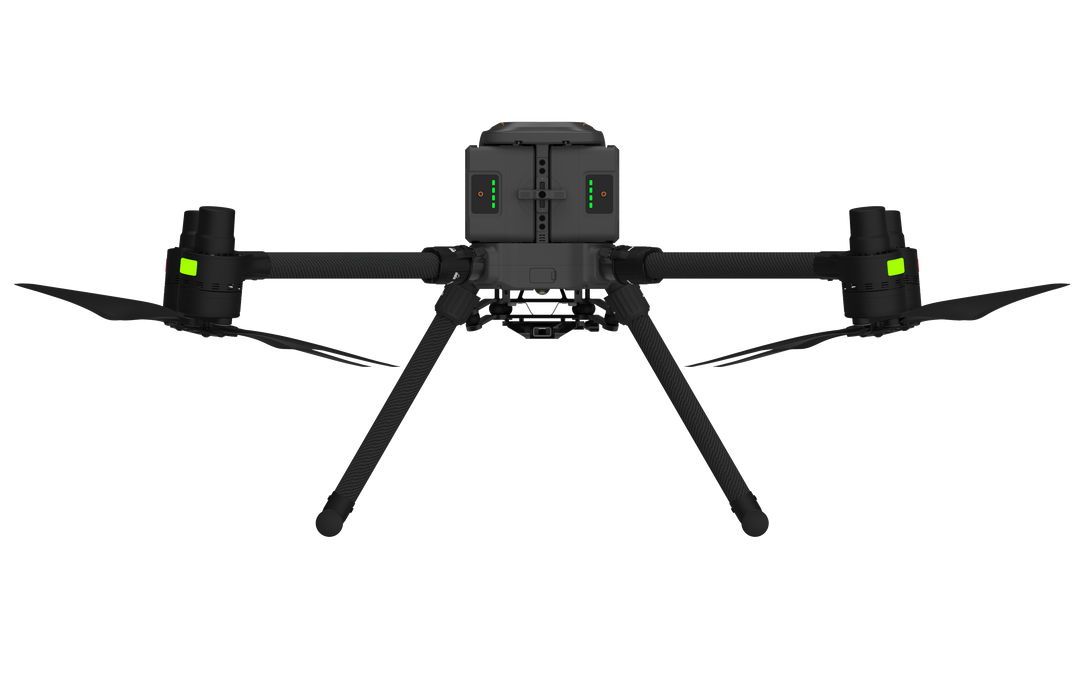 X500 Ready to Fly Kit