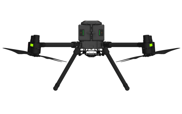 X500 Ready to Fly Kit