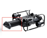 CHASING X Shore-Based Power Battery Compartment — Portable Battery Housing