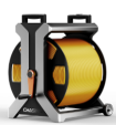 CHASING X Shore-Based Manual Reel — Tether Management System