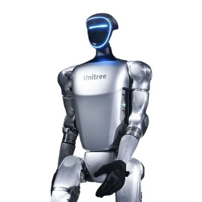 Unitree G1 Basic Humanoid Robot