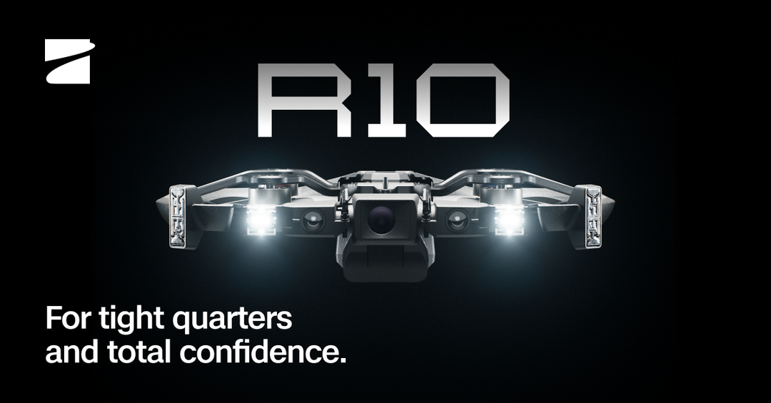Skydio R10
