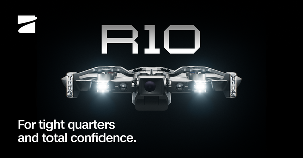 Skydio R10