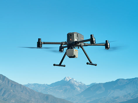CHCNAV X500 Professional Multirotor Drone