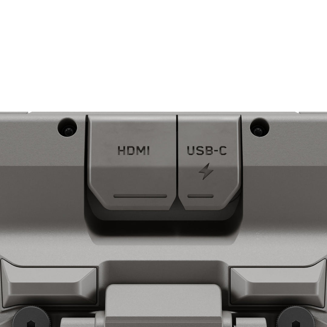 Skydio Controller 2 inputs