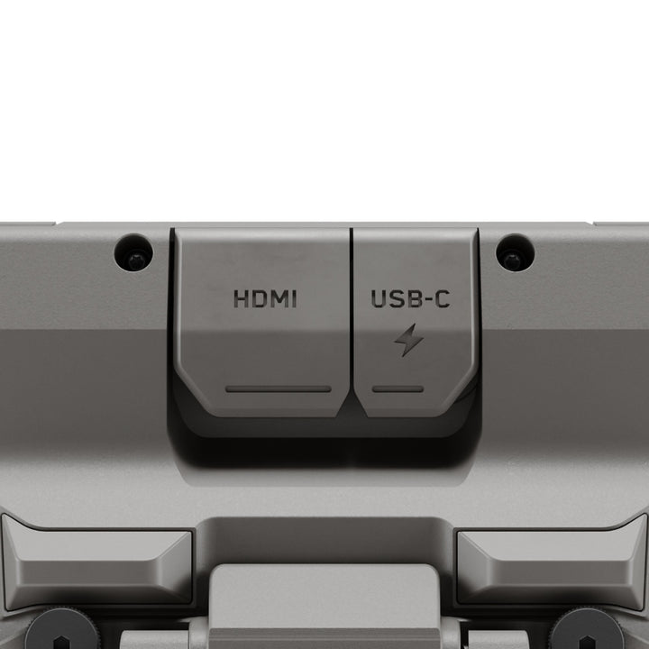 Skydio Controller 2 inputs