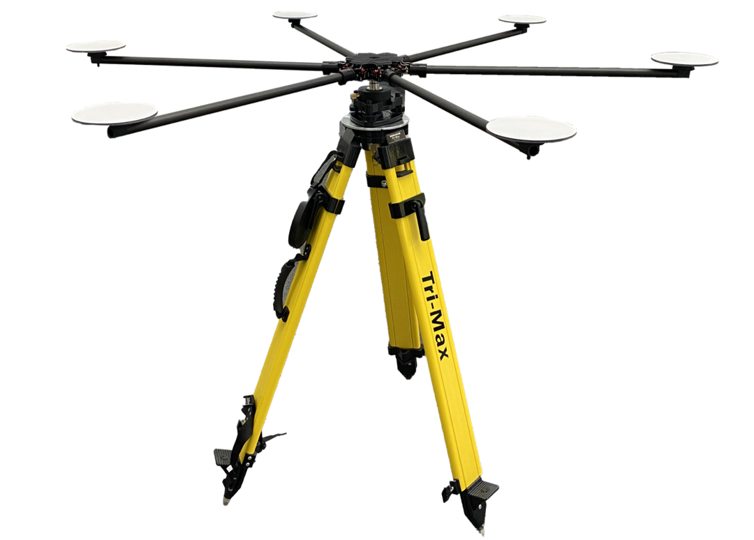 GeoCue TrueView Accuracy Star Drone LiDAR Target
