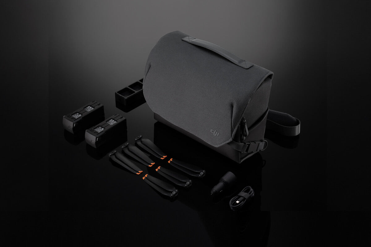 Mavic 3 Series Fly More Kit Maverick Drone Systems