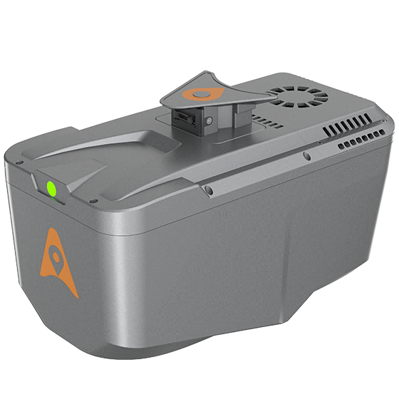 CHCNAV AlphaAir 10 – Airborne LiDAR + RGB System