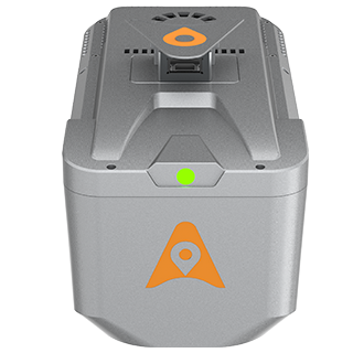 CHCNAV AlphaAir 10 – Airborne LiDAR + RGB System