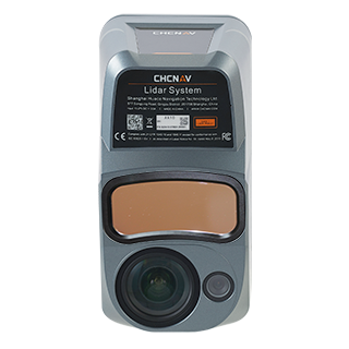 CHCNAV Airborne LiDAR Systems
