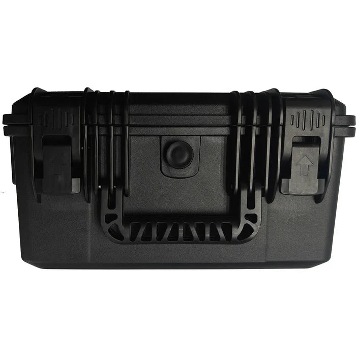 BLACKOUT AK M4T8 600W 8-Way Battery Charging Hub for DJI Matrice 4 Series