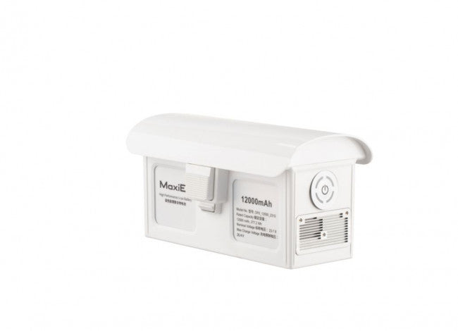 Autel Dragonfish battery carrying case / battery pack