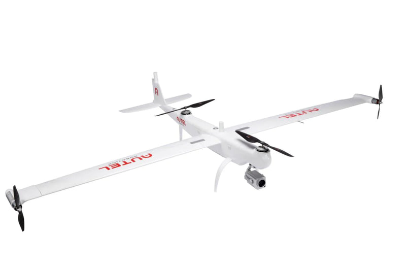 Autel Dragonfish Lite Series | Fixed-Wing VTOL Drone