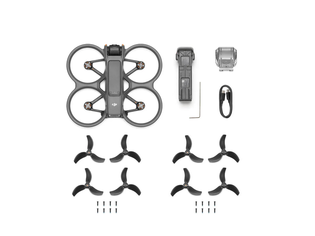 DJI Avata 2