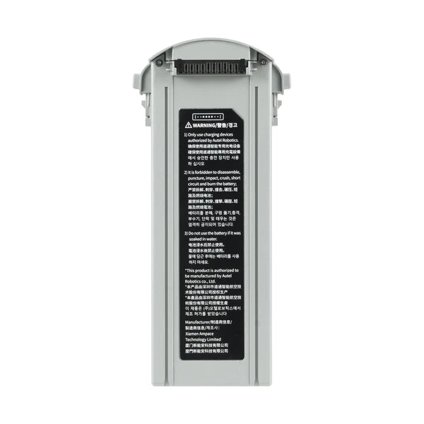 EVO Max Smart Flight Battery