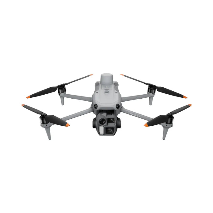Serie DJI Matrice 4 thermal drone