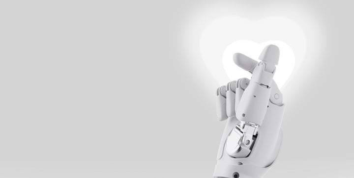 AGIBOT OmniHand dexterous robotic hand series