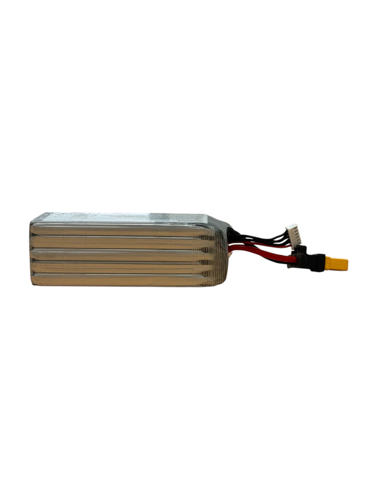 Nolvis X1 Battery
