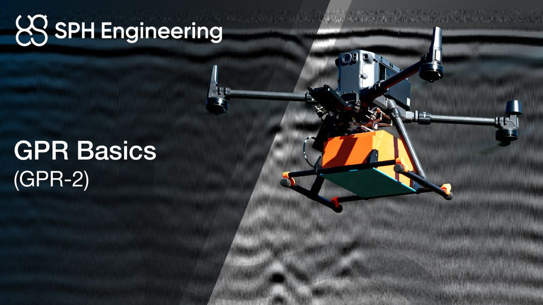Self-study course - GPR Basics (GPR-2)