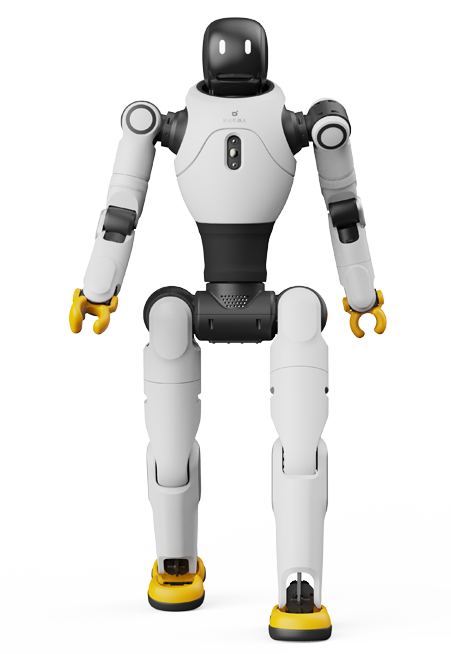 AGIBOT X2 Series humanoid robot