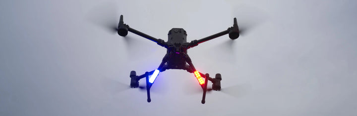 JZ S3 Matrix Flash for DJI M300/M350
