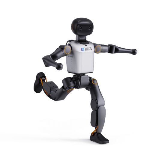 Booster K1 Humanoid Robot