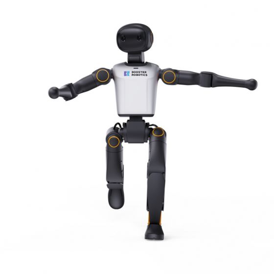 Booster K1 Humanoid Robot