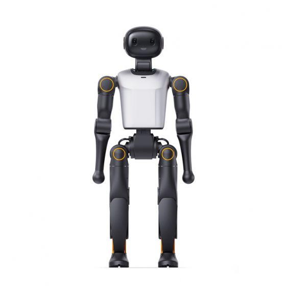Booster K1 Humanoid Robot