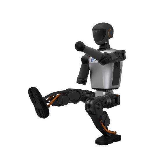 Booster T1 Humanoid Robot