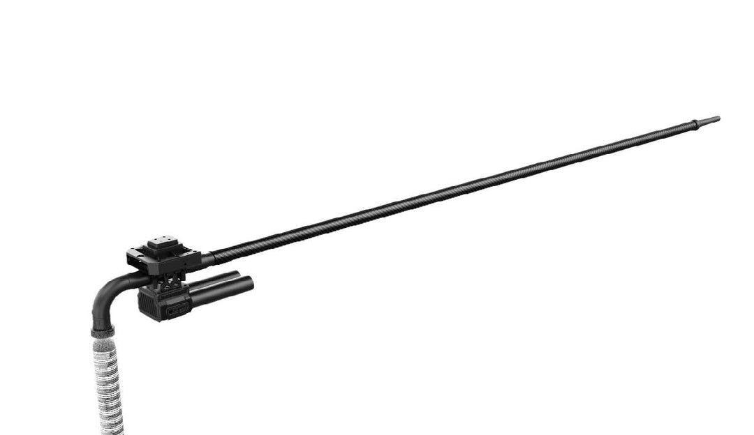 Blackout 40mm Fire & Water Cannon with Window Breaker — DJI Flycart FC100 / FC200