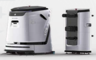 AGIBOT C5 Intelligent Mobile Robot
