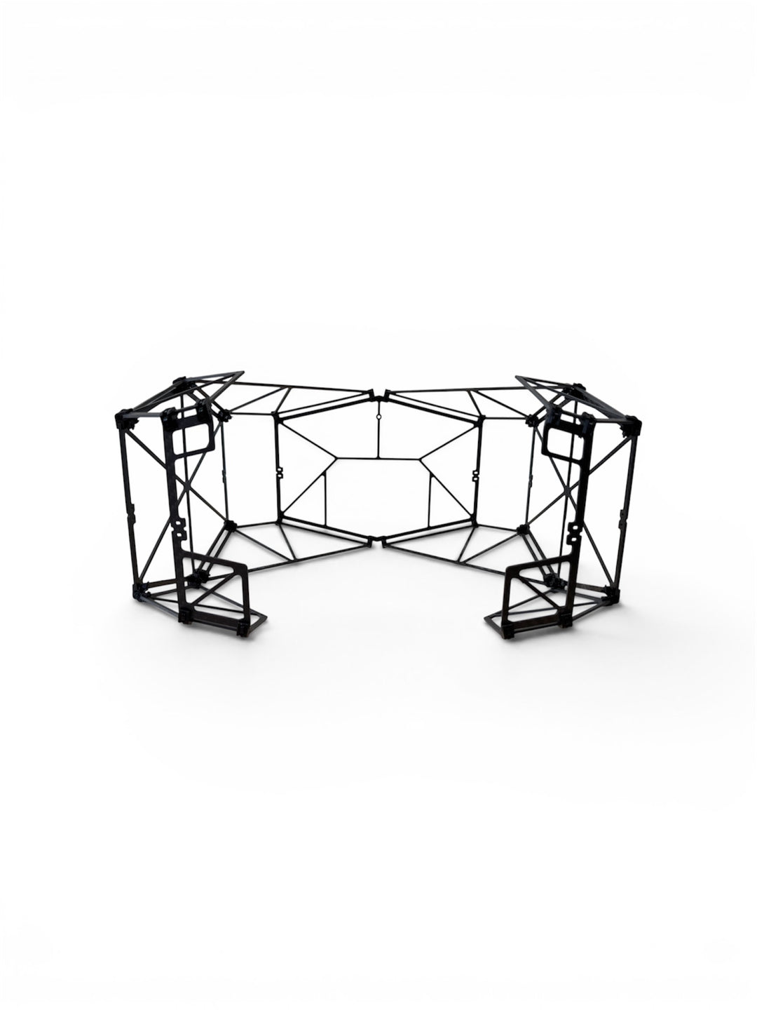 Nolvis X1 Cage