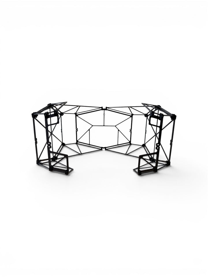 Nolvis X1 Cage