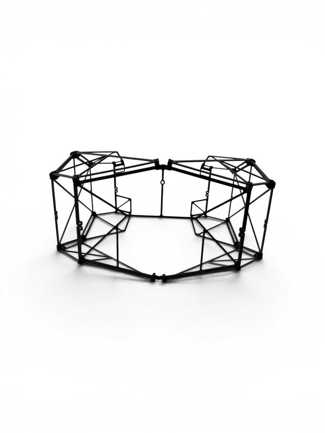Nolvis X1 Cage