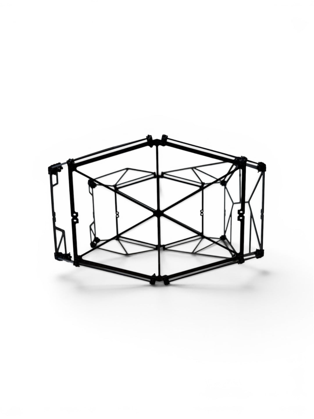 Nolvis X1 Cage