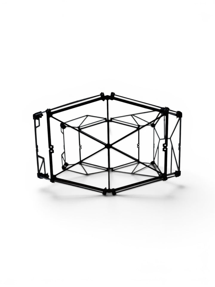 Nolvis X1 Cage