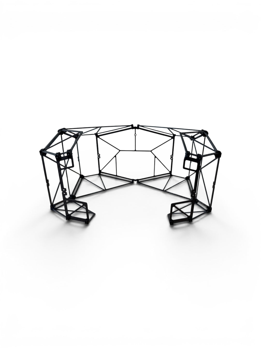 Nolvis X1 Cage