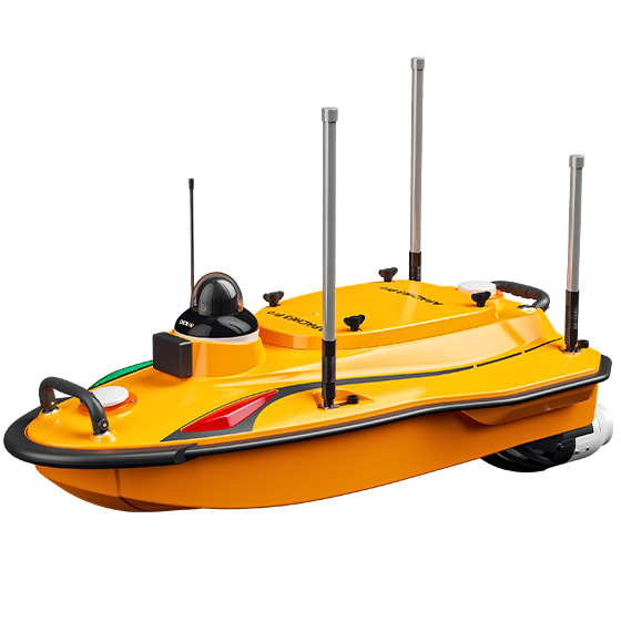 APACHE3Pro USV W/Software