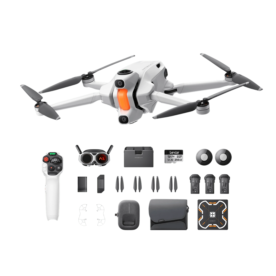 ANTIGRAVITY A1 Ultimate Bundle